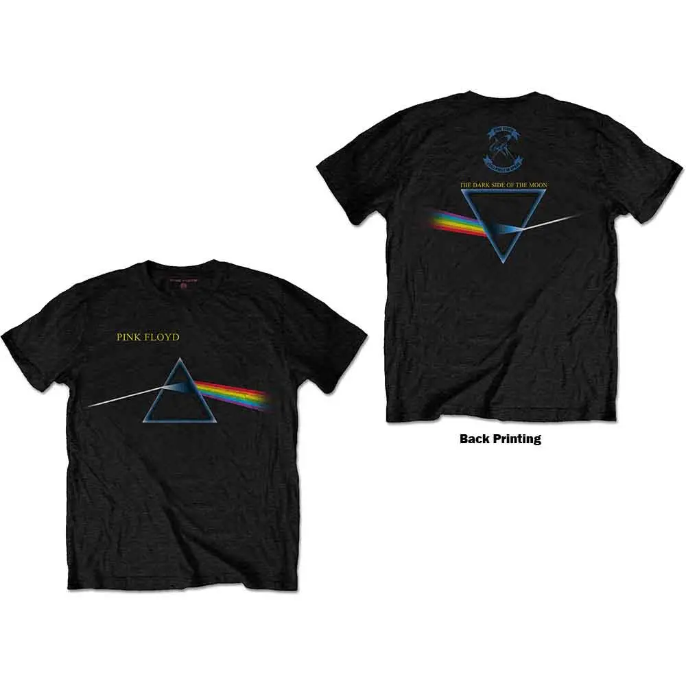 Dark Side of the Moon Flipped