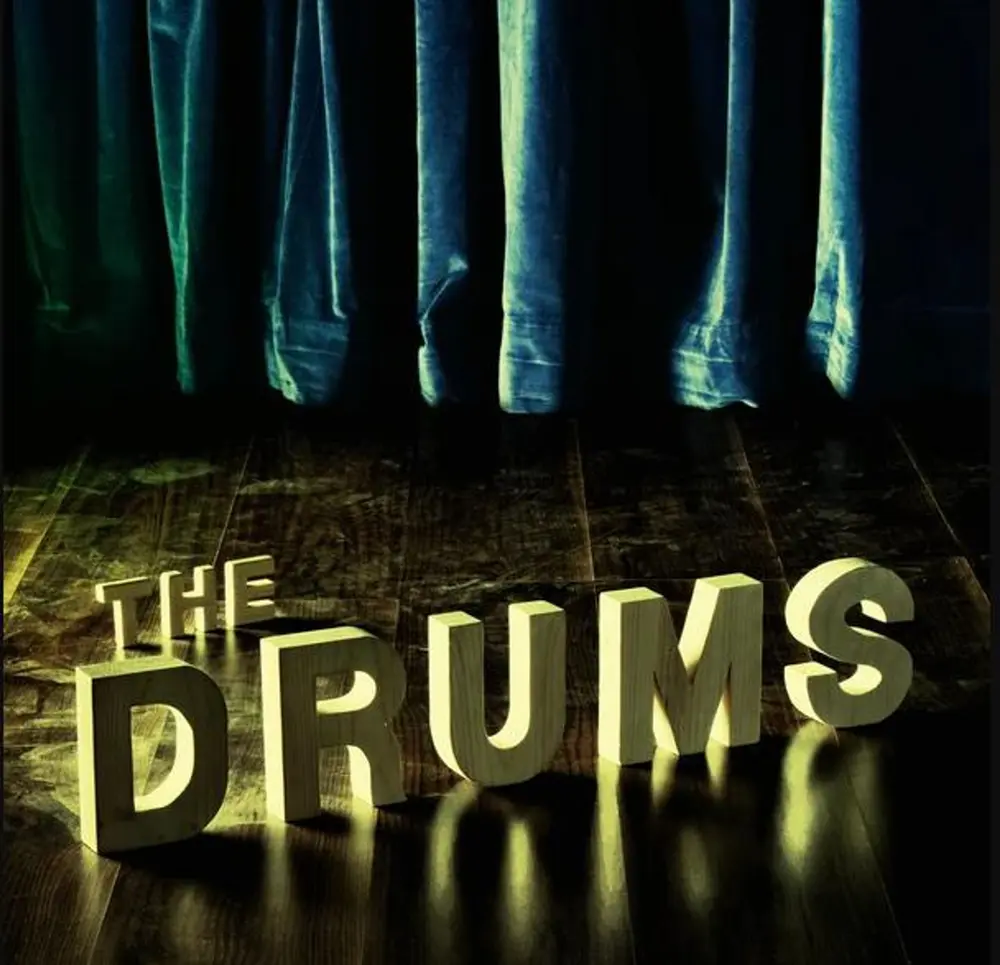 THE DRUMS