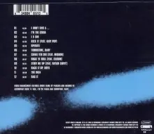 Peaches – FATHERFUCKER (CD)
