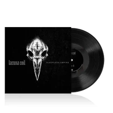 Lacuna Coil, Vinyl Sleepless Empire