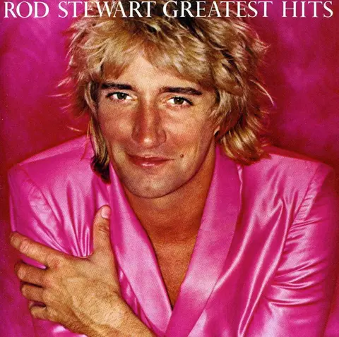 Greatest Hits (Reissue)