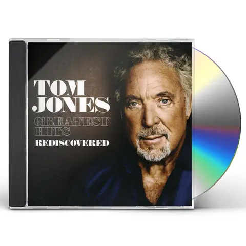 Greatest Hits: Rediscovered