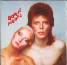 CD PINUPS