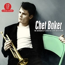 Chet Baker, CD ABSOLUTELY ESSENTIAL 3 CD COLLECTION