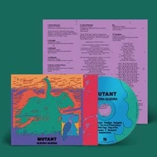 Guedra Guedra, CD MUTANT