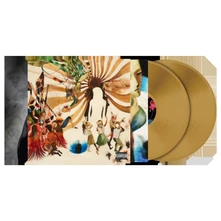 JID, Vinyl GOD ODES LIKE UGLY
