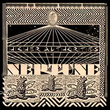 Higher Authorities, Vinyl NEPTUNE
