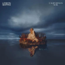 London Grammar, CD Californian Soil