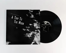 Ghost Funk Orchestra, Vinyl A TRIP TO THE MOON