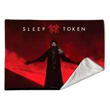 Sleep Token, Deka Red Light, Multicolor