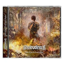 Malevolence, CD WHERE ONLY THE TRUTH IS SPOKEN