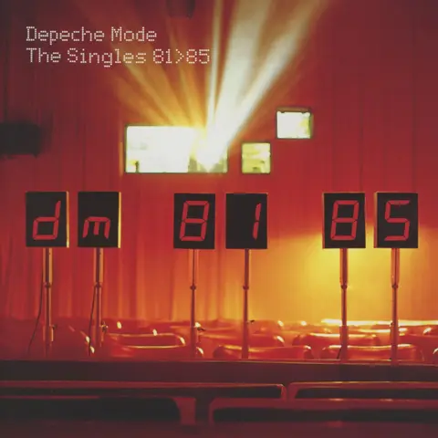 Singles 81-85