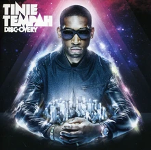 CD DISC-OVERY