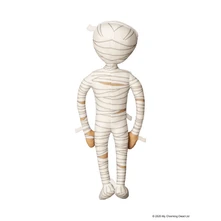 Plush: Mummington thumbnail