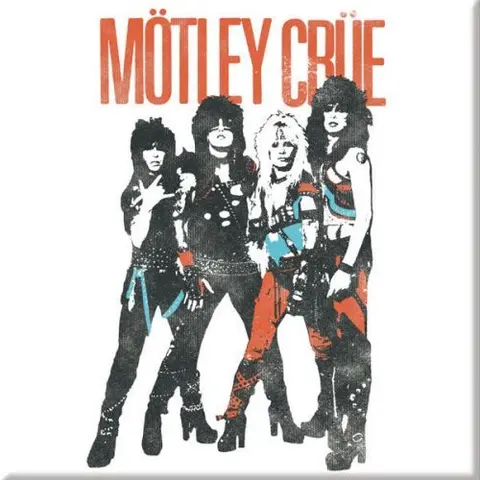 Vintage World Tour