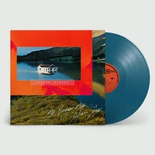 Future Islands, Vinyl AS LONG AS YOU ARE