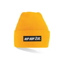 Hip Hop Žije Festival – Hip Hop Žije (Čapica)