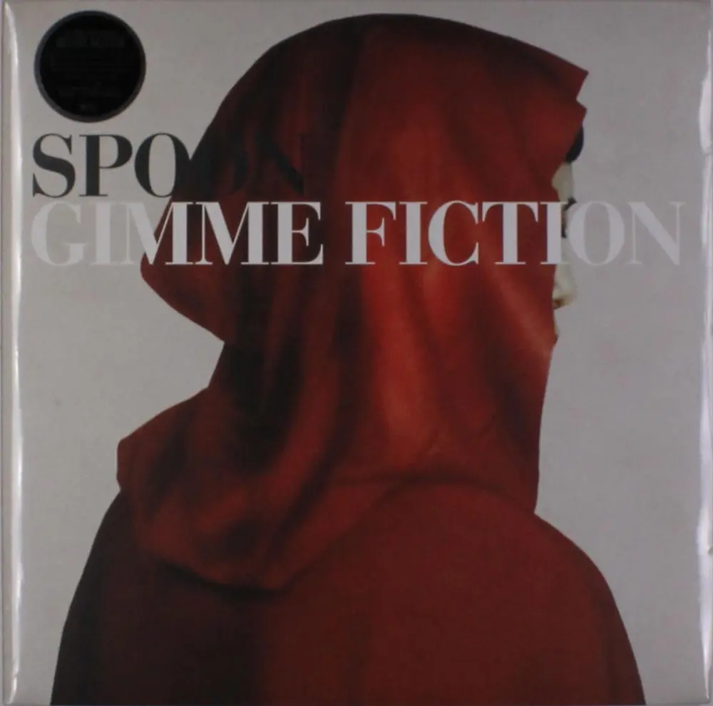 GIMME FICTION