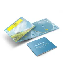 Joe Hisaishi – A SYMPHONIC CELEBRATION (CD)