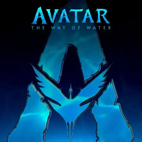V/A - AVATAR: THE WAY OF WATER