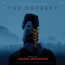 Ludwig Göransson, CD THE ODYSSEY