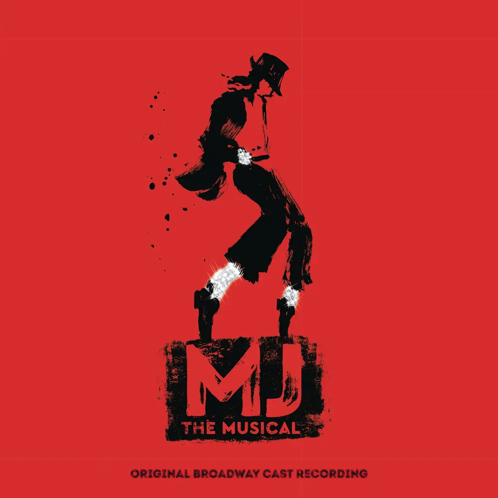 MJ. The Musical (Original Broadway Cast Recording)