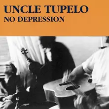 CD NO DEPRESSION
