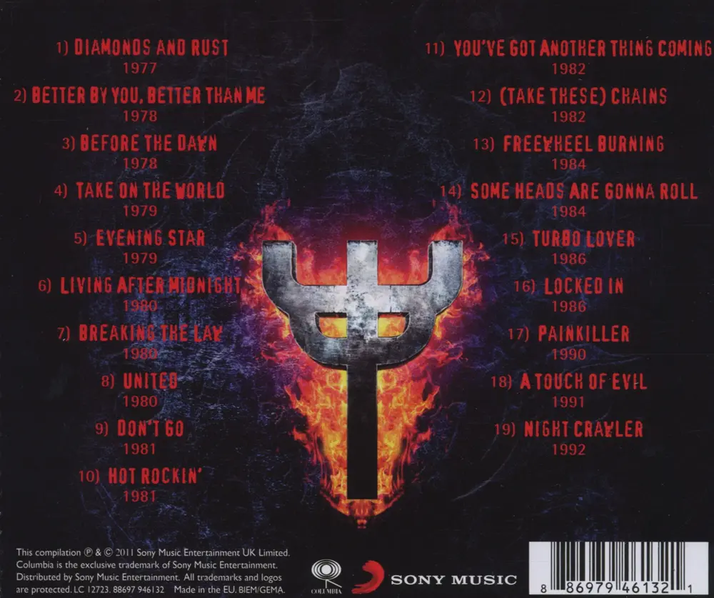 Single Cuts