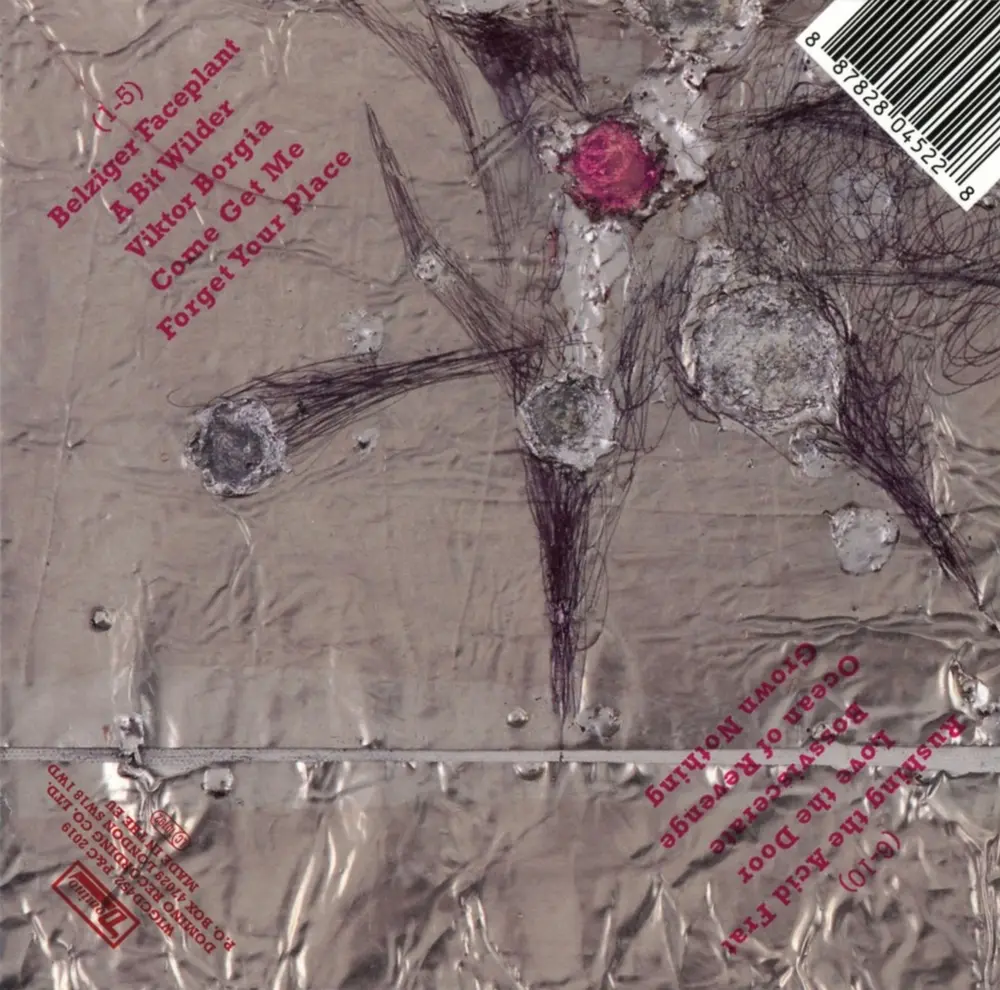 Stephen Malkmus – Groove Denied (CD)