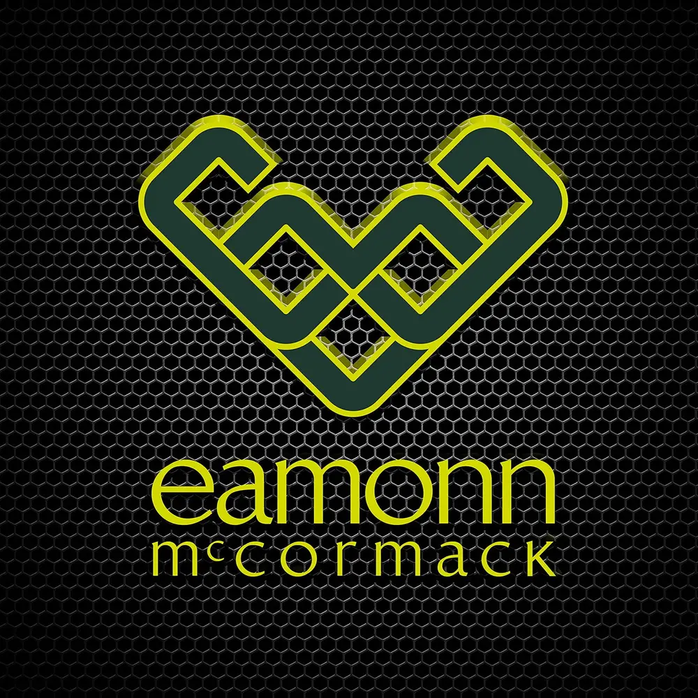 EAMONN MCCORMACK