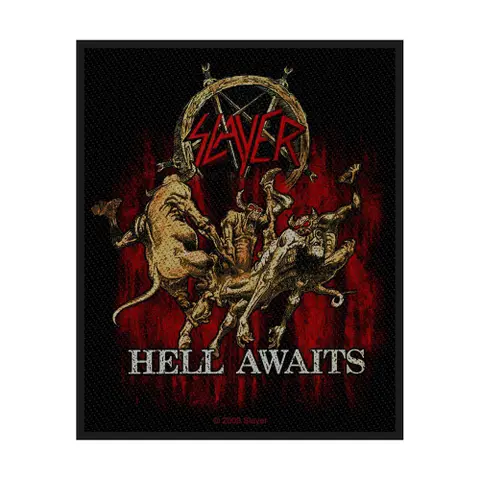 Hell Awaits