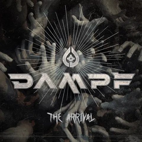 DAMPF – Vinyl THE ARRIVAL
