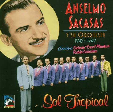 SOL TROPICAL
