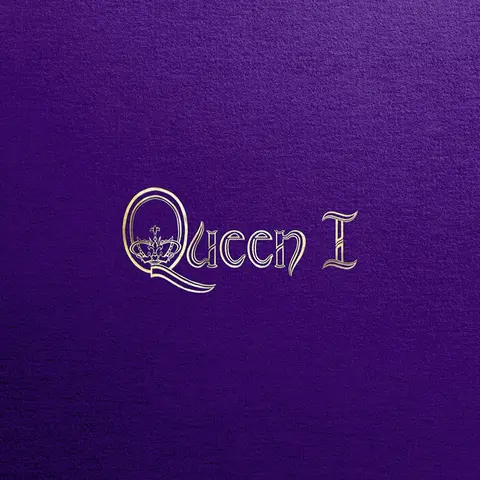 Queen 1 (Super Deluxe Box Set Edition)