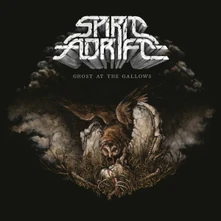 Spirit Adrift, Vinyl Ghost At the Gallows