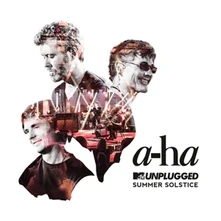 a-ha, CD MTV UNPLUGGED