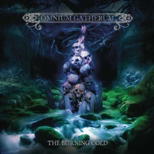 Omnium Gatherum, CD The Burning Cold