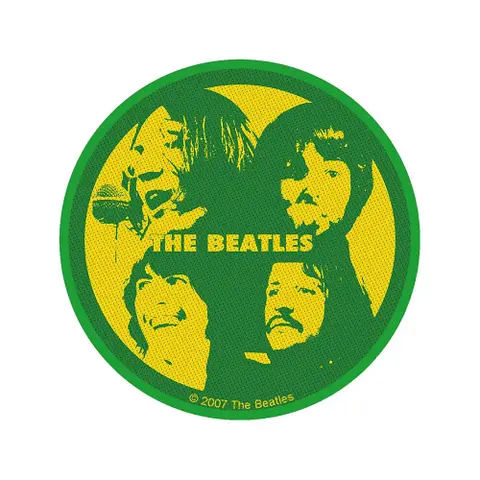 Let it Be