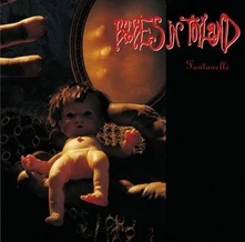 Babes in Toyland, CD FONTANELLE