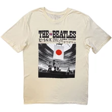 Tričko At the Budokan