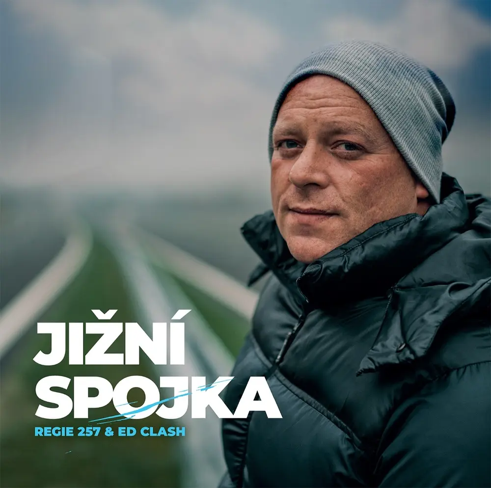 Regie 257 & Ed Clash - Jižní Spojka