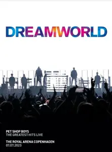 DREAMWORLD thumbnail