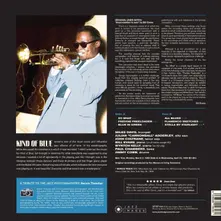 Miles Davis – KIND OF BLUE (2026) (Vinyl)