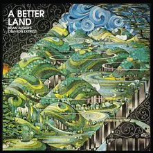 Vinyl A BETTER LAND