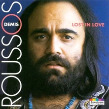 Demis Russos, CD Lost In Love