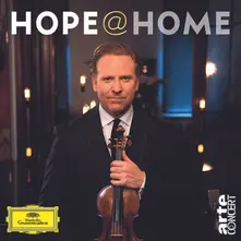 CD HOPE@HOME