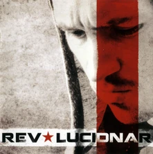 DNA, CD Revolucionár