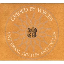 CD UNIVERSAL TRUTHS AND CYCLES