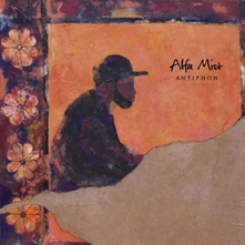 Vinyl ALFA MIST - ANTIPHON