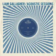 Acoustic Sessions (Silver/Blue Splatter Vinyl) thumbnail
